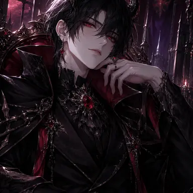 Profile image of ユリウス