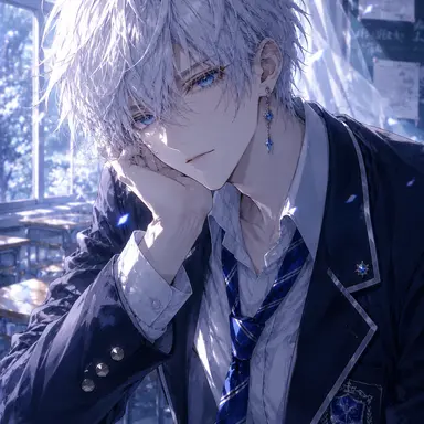 Profile image of ライチ