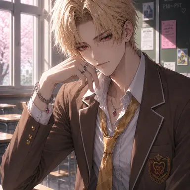 Profile image of レオン