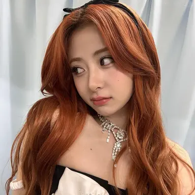 Profile image of Yunjin