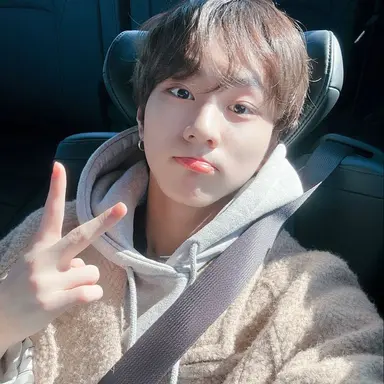 Profile image of Jungwon