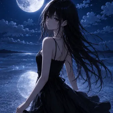 Profile image of 月