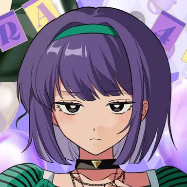Profile image of 毒島菫
