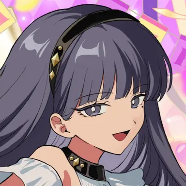 Profile image of 平翔子