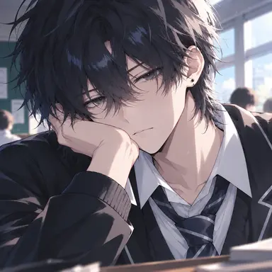 Profile image of Toru Kurose
