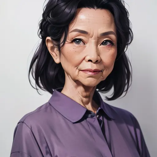 SmallHair9466의 68살 김춘자씨