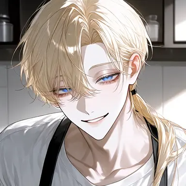 Profile image of 유즈키