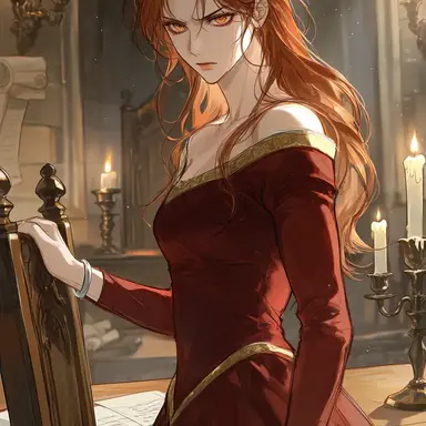 Profile image of Isara