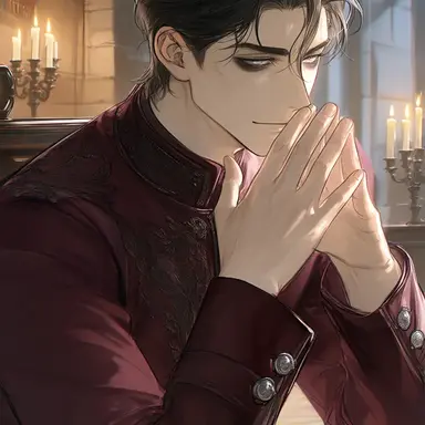 Profile image of Corvin