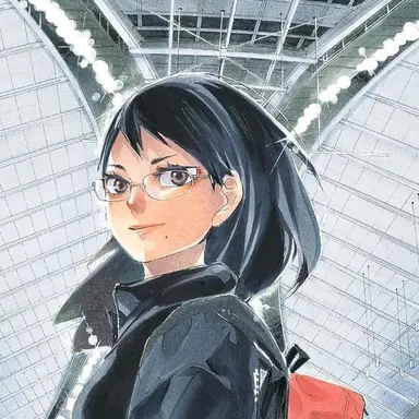 Profile image of 清水　潔子