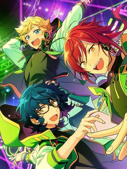 RYUJYAN_Enstar의 Switch