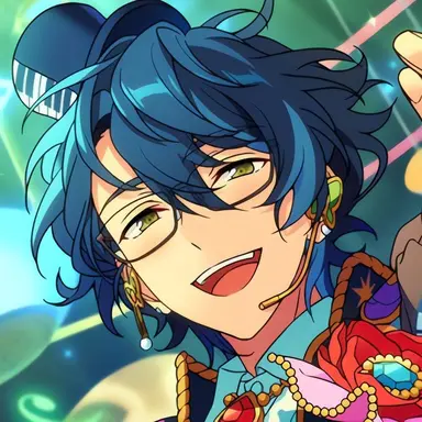 Profile image of 아오바 츠무기