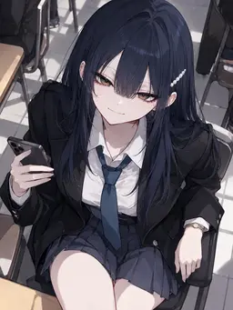 Profile image of Chiyuna Hasegawa