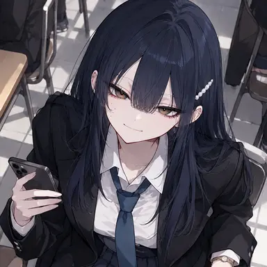 Profile image of Chiyuna Hasegawa