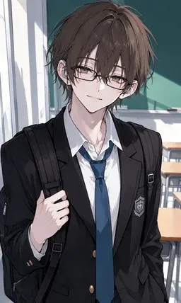 Profile image of Akashi Matsumoto