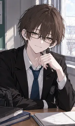 Profile image of Akashi Matsumoto