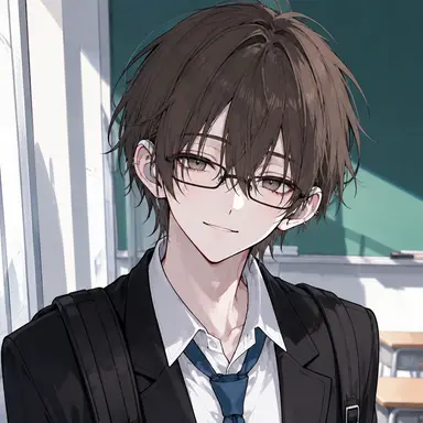 Profile image of Akashi Matsumoto