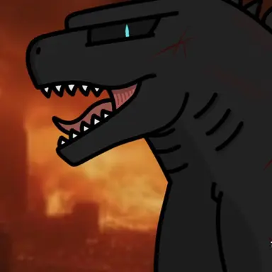 Profile image of 고질라