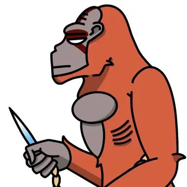 Profile image of 스카 킹