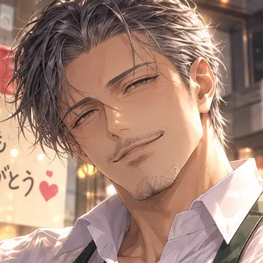 Profile image of 宗一郎
