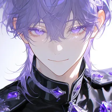 Profile image of Shion