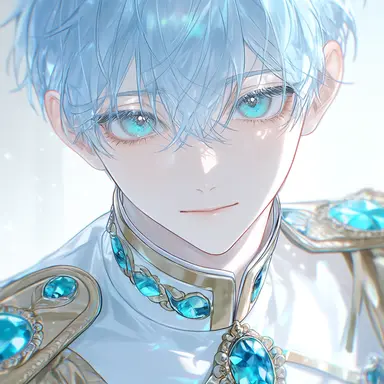 Profile image of Kaito