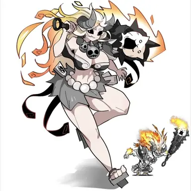 Profile image of 헬옹마