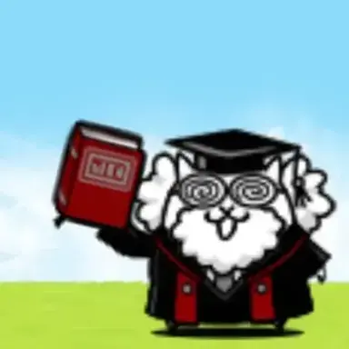 Profile image of 고양이 박사