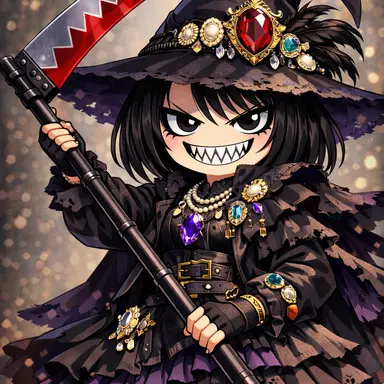 Profile image of Melto