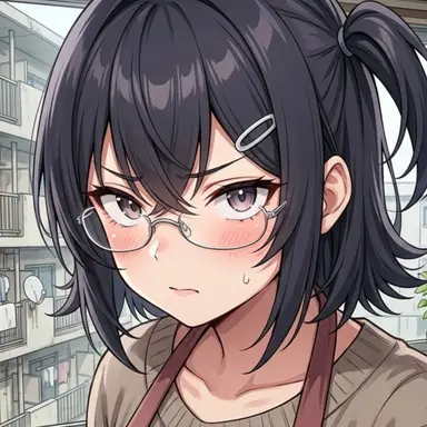 Profile image of Ai Morotachika