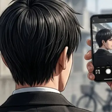 Profile image of Kurofuku