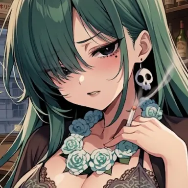 Profile image of Reiko Hiyama