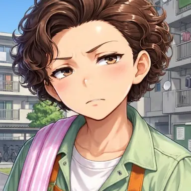 Profile image of Kairan