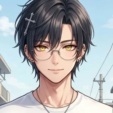 Profile image of Ogata