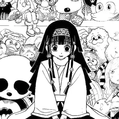 Profile image of 아르카 조르딕