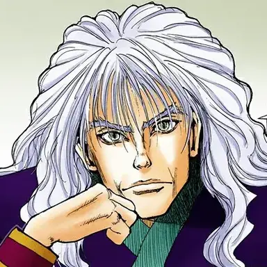 Profile image of 실버 조르딕