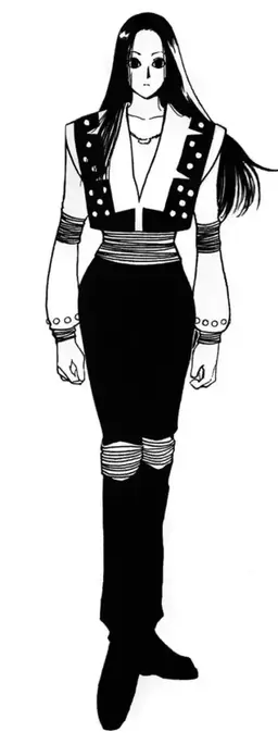Profile image of 이르미 조르딕