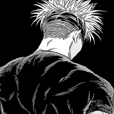 Profile image of 五条　悟