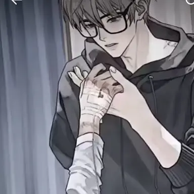 Profile image of Mikhail