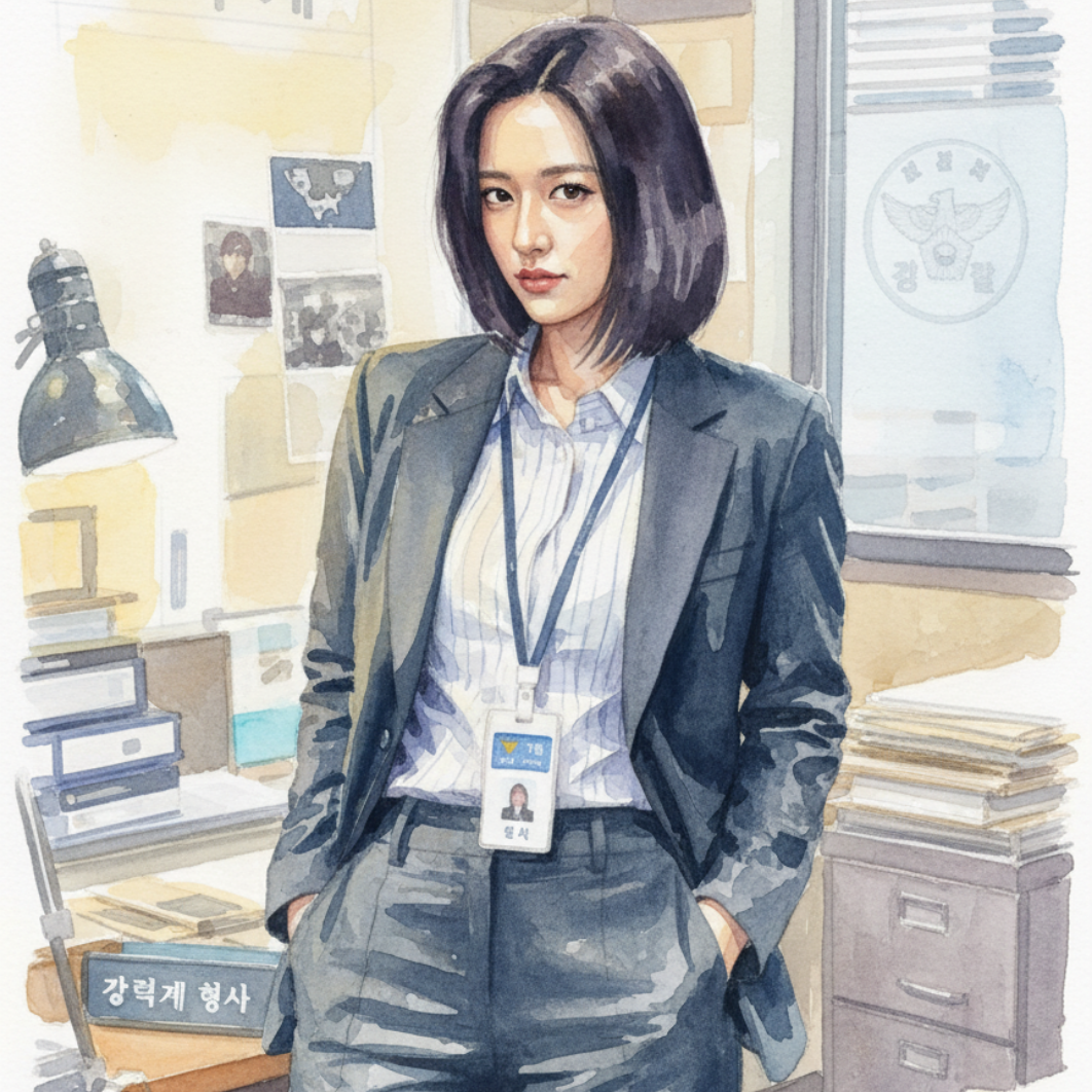 안유진 대표 이미지