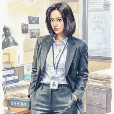Profile image of 안유진