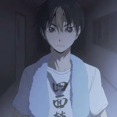 Profile image of 西谷夕