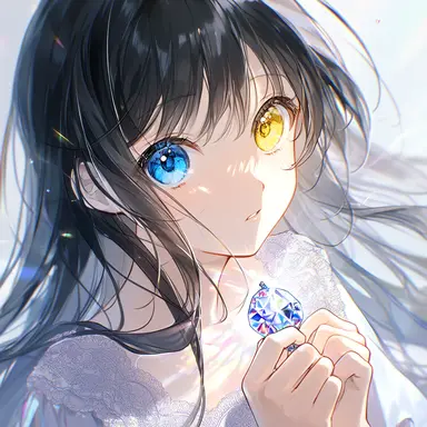 Profile image of メル