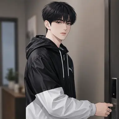 Profile image of キム・ドウォン