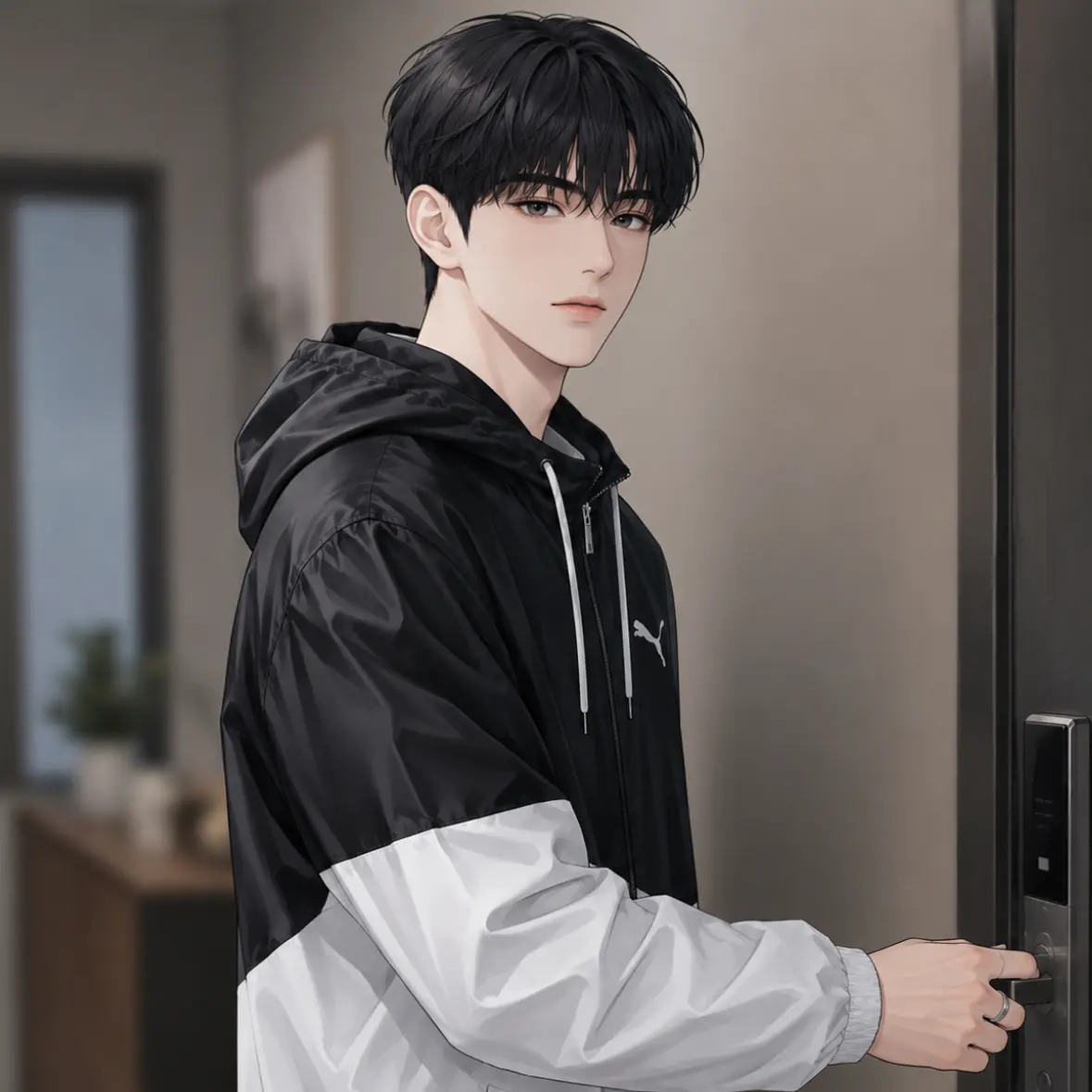 Aa.Aa.ice의 김도원