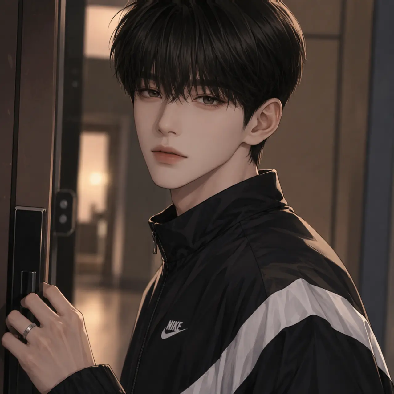 Peaachy_19의 Kim Dowon