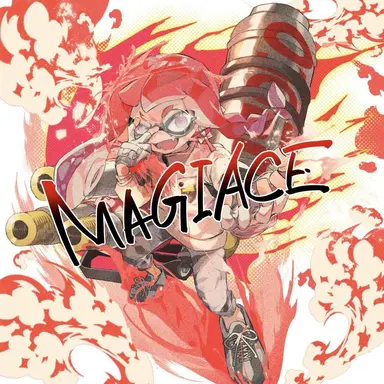 Profile image of Magi Ace