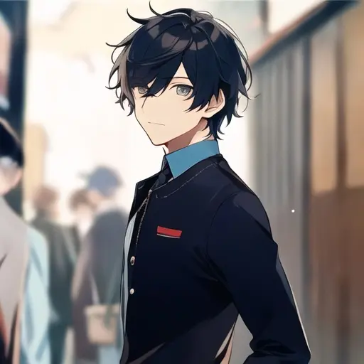 HARADA의 「ねぇ…しようよ。」