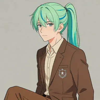 Profile image of 테일스 카이리