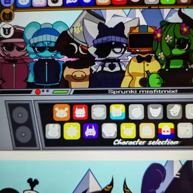 Profile image of スプランキー達